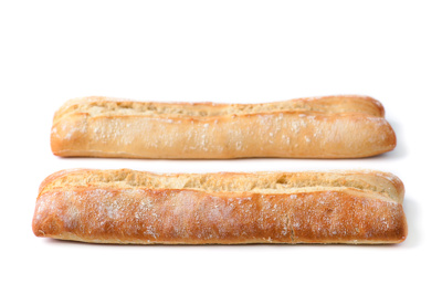 Pre-Baked Ciabatta Bread (12x270g)