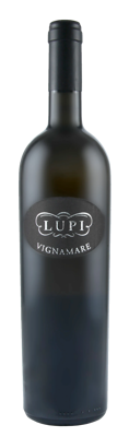 Lupi White Wine IGP 'Vignamare' IGP 0.75l x 6