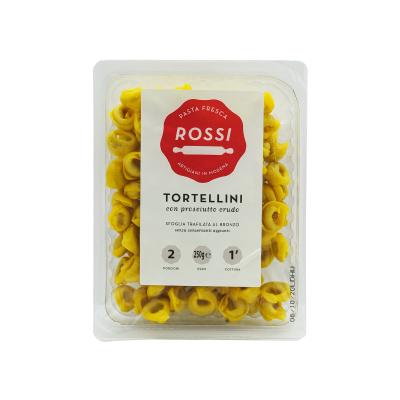 Rossi Tortellini w/Cured Ham 250g