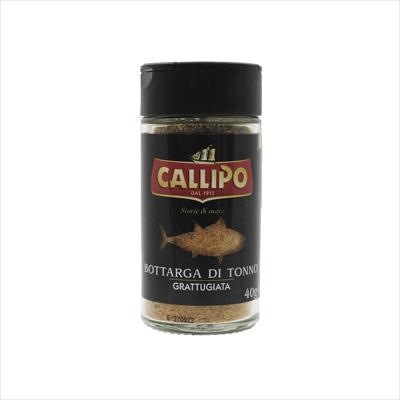 Callipo Grated Tuna Bottarga 40g