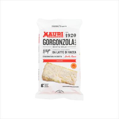 Mauri Gorgonzola Dolce DOP 200g x 8