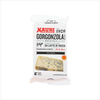 Mauri Gorgonzola Piccante DOP 150g