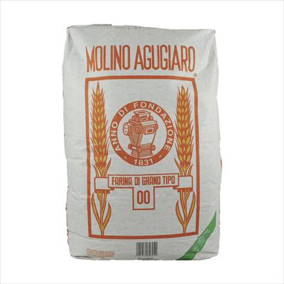 Agugiaro Flour '00' Nazionale 25kg