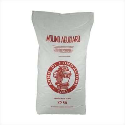 Agugiaro Flour Granito Professional 25kg