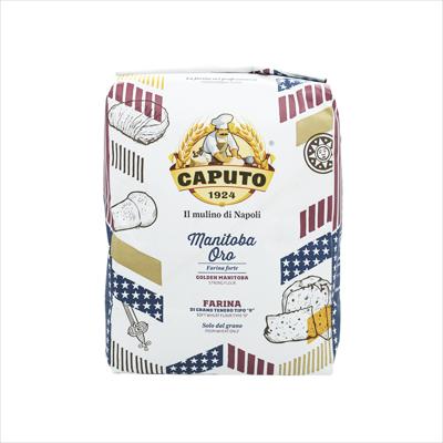 Caputo Flour '0' Manitoba -Oro Label 5kg