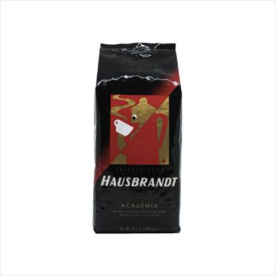 Hausbrandt Academia Coffee Beans 1kg x 6
