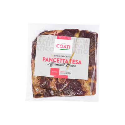 Coati Smoked Pancetta ^1.5Kg