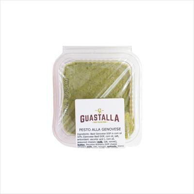 Guastalla Fresh Basil Pesto 150g