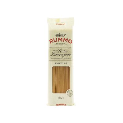 Rummo Spaghetti 500g x 24