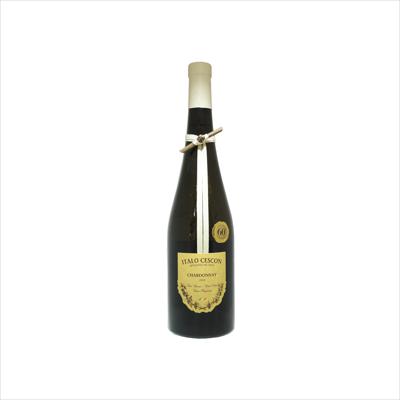Cescon Chardonnay Tralcetto DOC 0.75lx12
