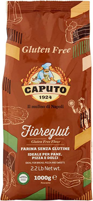 Caputo Flour Fiore -Gluten Free 1kg