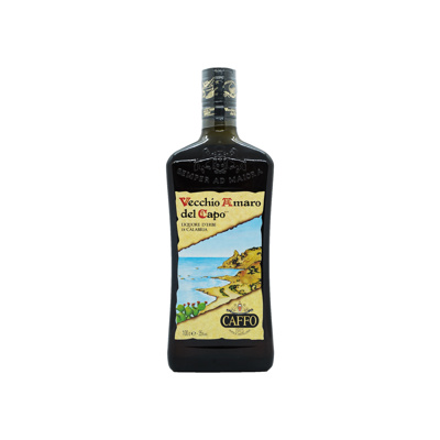 Amaro Del Capo 0.7l