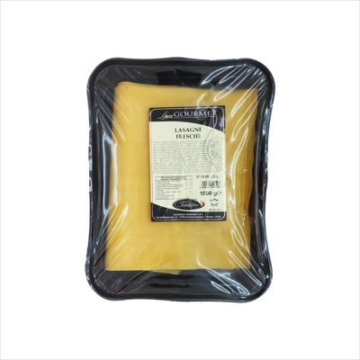 Temporin Fresh Egg Lasagne (24x32cm) -tray 1kg
