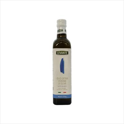 Levante 100% Italian EVO Oil 500ml x 12