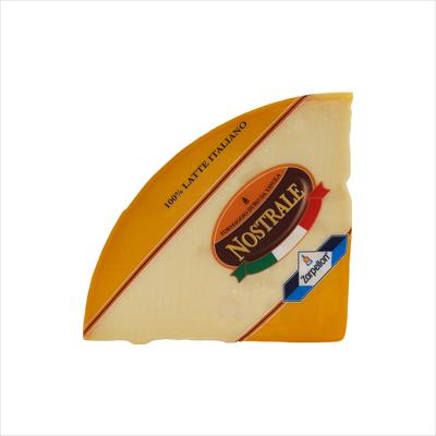 Zarpellon Nostrale Italian Veg Hard Cheese *4.5kg
