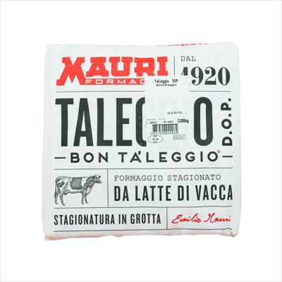 Mauri Taleggio DOP ^2.1kg