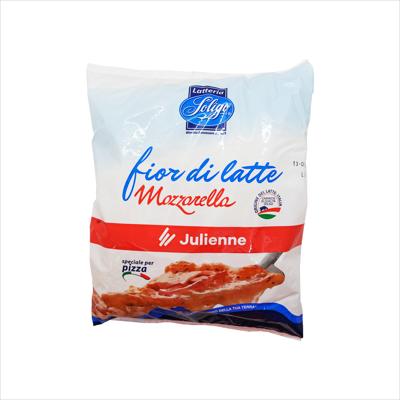 Soligo Julienne Mozzarella 100% Ita Milk 1.5Kgx5