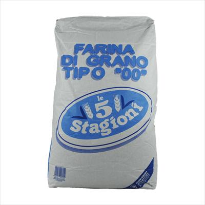 Agugiaro Flour '00' Light Blue 25 kg