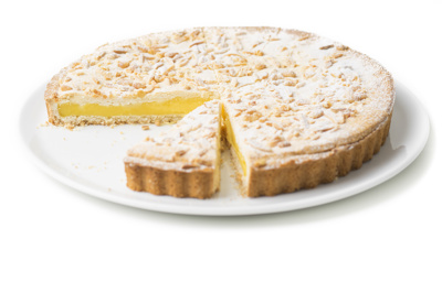 Torta Della Nonna (1400g - 16 slices)