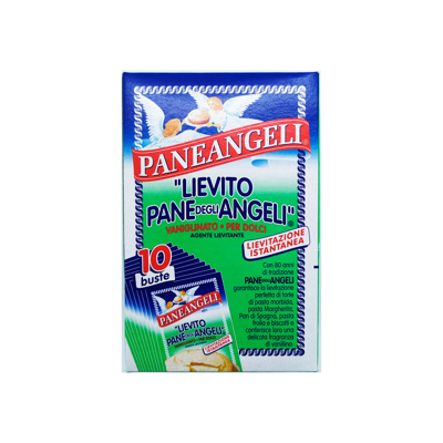 ^^Pane Angeli Baking Powder 160g