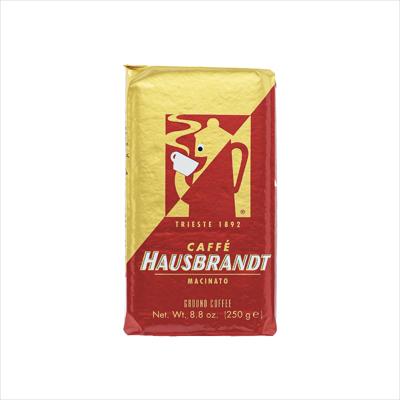 Hausbrandt Rosso Ground Coffee 250g x 20