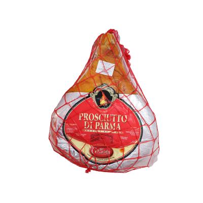 Galloni Parma Ham Red 16m deboned DOP ^8kg