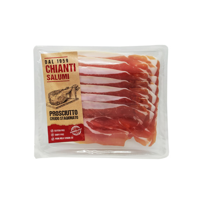 Chianti Cured Ham 100g x 15