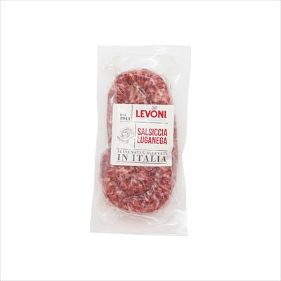 Levoni Fresh Spiral Sausage *180g