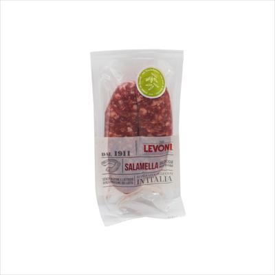 Levoni Fresh Sausage w/Fennel ^210g 