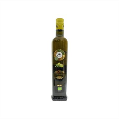 Alce Nero Org.Extra Virgin Olive Oil 500ml x 6