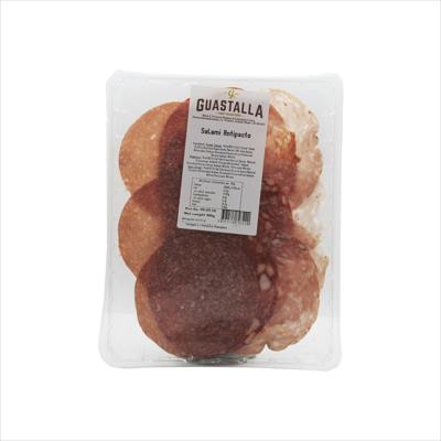 Guastalla Sliced  Mix Salami Antipasto 100g x 10