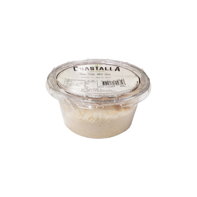 Guastalla Grated Premium Parmesan tub 80g