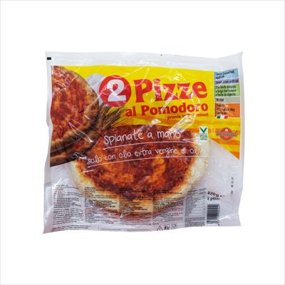 Europizza Tomato Pizza Base 28cm (2x210g)x5