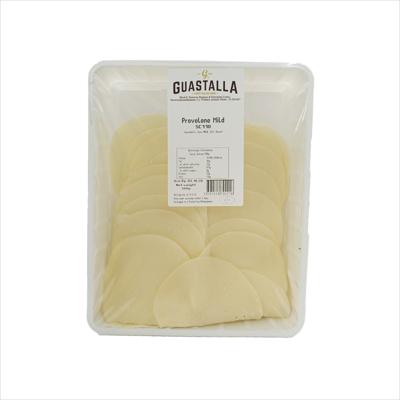 Guastalla Sliced Mild Provolone 500g