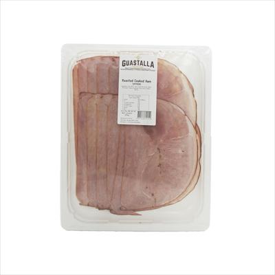 Guastalla Sliced  Roasted Ham 500g