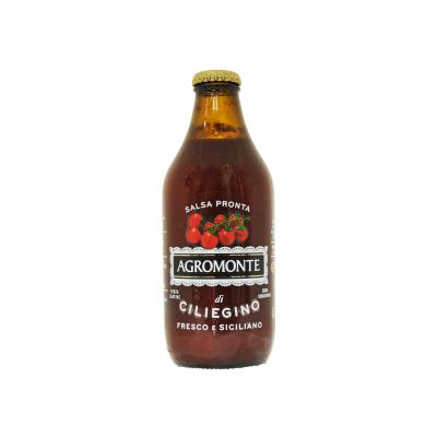 Agromonte Cherry Tomato Sauce 330g x 12