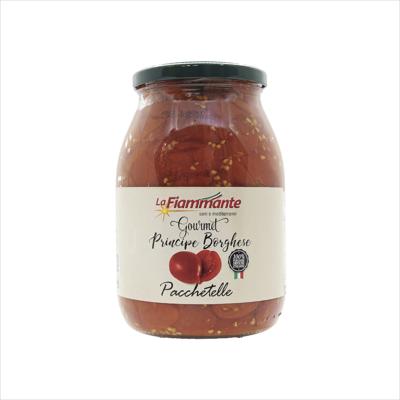La Fiammante Pacchetelle Red Tomato Jar 1kg x 6