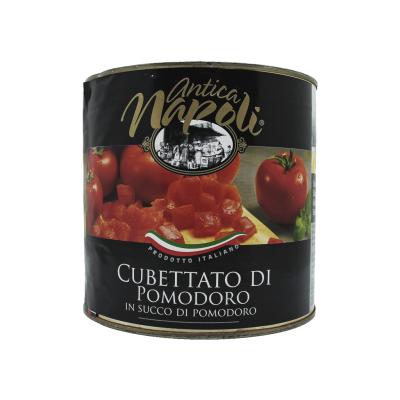 Antica Napoli Chopped Tomatoes 2.5kg x 6