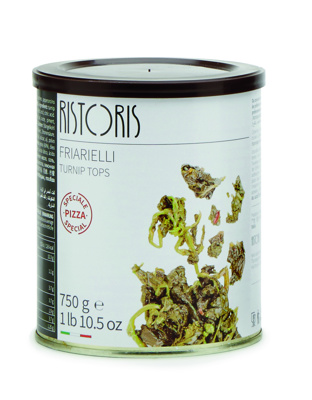 Ristoris Friarielli Traditional Recipe -tin 760gx6