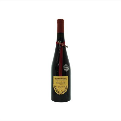 Cescon Pinot Noir Tralcetto IGT 0.75lx12
