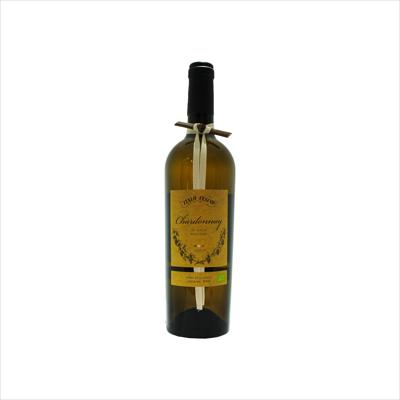 Cescon Org. Chardonnay Tralcetto IGT 0.75lx12