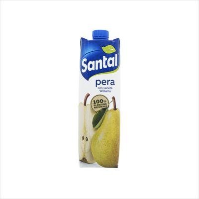 ^^Santal Pear Juice Tetrapack 1l