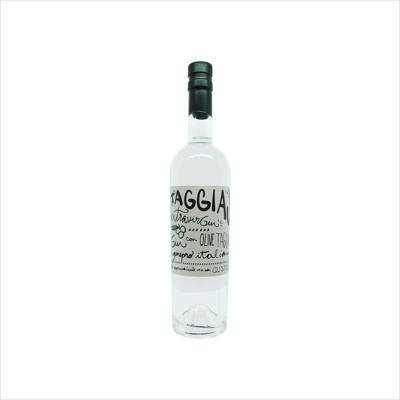 Extra Taggiasco Extravirgin Gin 50cl