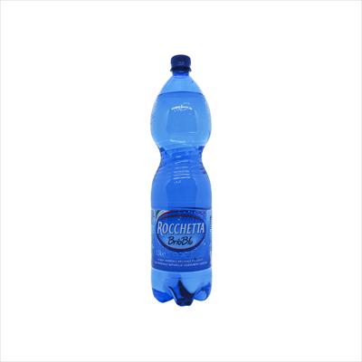 Rocchetta Sparkling Water -pet 1.5L x 6