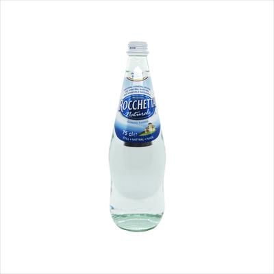 Rocchetta Still Water -glass bottle 0.75L x 12