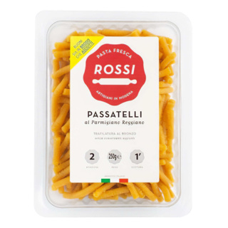 ^^Rossi Parmigiano Reggiano Passatelli 250g