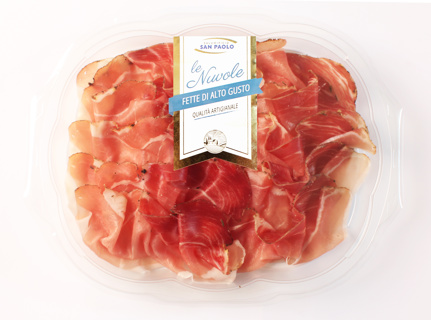San Paolo Speck 80g x 10