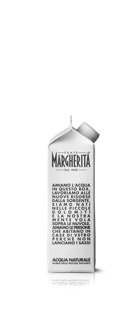 Fonte Margherita Still Water Tetra Pak 0.5l x 15