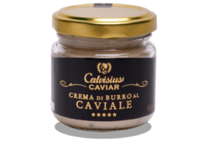 ^^Calvisius Caviar Butter 80g x 6