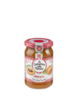 Conserve Nonna Apricot Jam 330g x 12